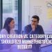 Category Creation vs. Category Capture: Where Should B2B Marketers Spend Their Budget?